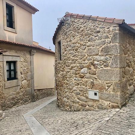 Casa Arrabal Guest House Oia Exterior photo