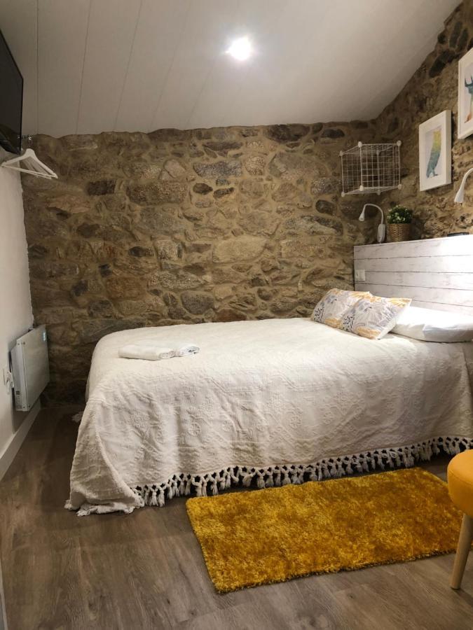 Casa Arrabal Guest House Oia Exterior photo