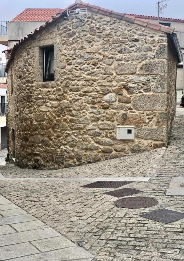 Casa Arrabal Guest House Oia Exterior photo