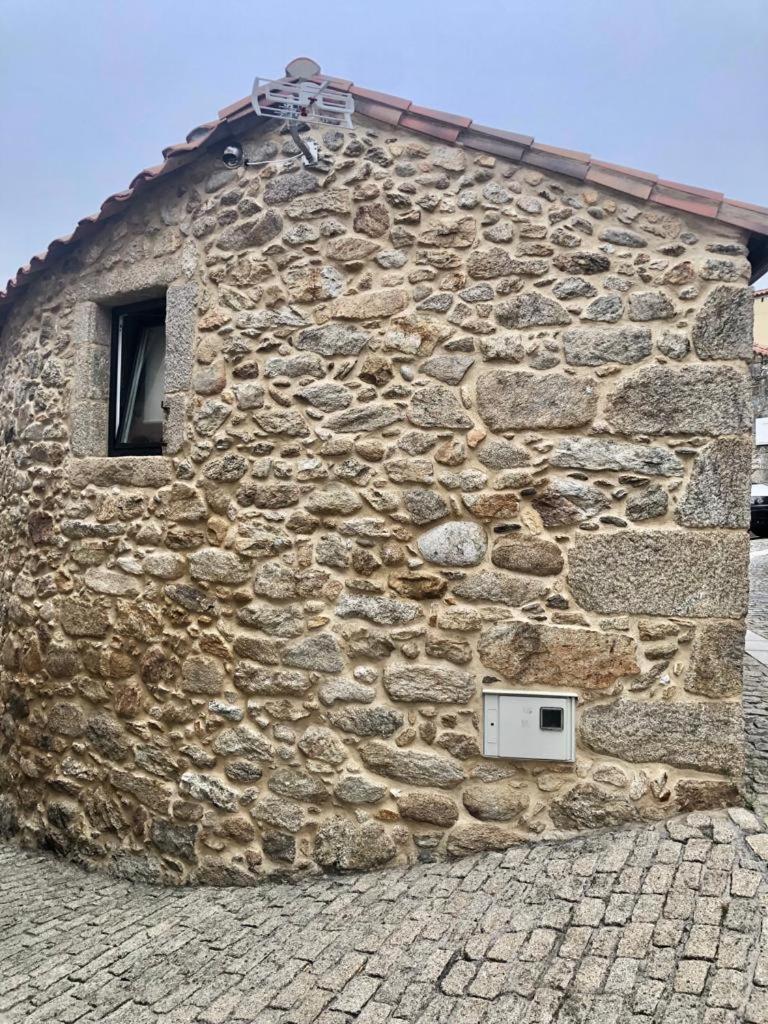 Casa Arrabal Guest House Oia Exterior photo