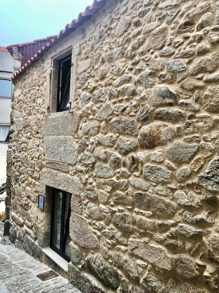 Casa Arrabal Guest House Oia Exterior photo